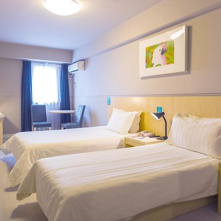 Jinjiang Inn Anyang Wenfeng Avenue المظهر الخارجي الصورة