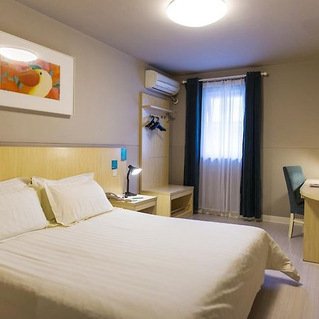 Jinjiang Inn Anyang Wenfeng Avenue المظهر الخارجي الصورة