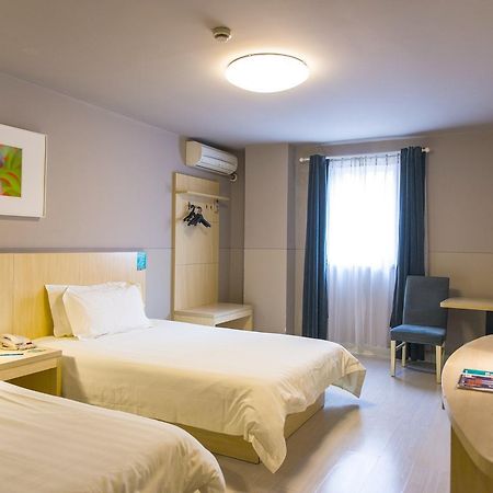 Jinjiang Inn Anyang Wenfeng Avenue المظهر الخارجي الصورة