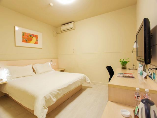 Jinjiang Inn Anyang Wenfeng Avenue المظهر الخارجي الصورة