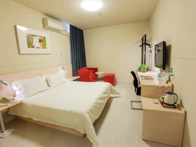 Jinjiang Inn Anyang Wenfeng Avenue المظهر الخارجي الصورة