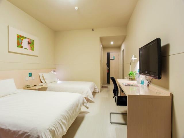 Jinjiang Inn Anyang Wenfeng Avenue المظهر الخارجي الصورة