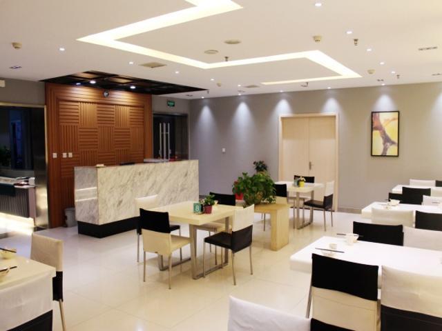 Jinjiang Inn Anyang Wenfeng Avenue المظهر الخارجي الصورة