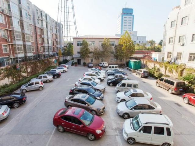 Jinjiang Inn Anyang Wenfeng Avenue المظهر الخارجي الصورة