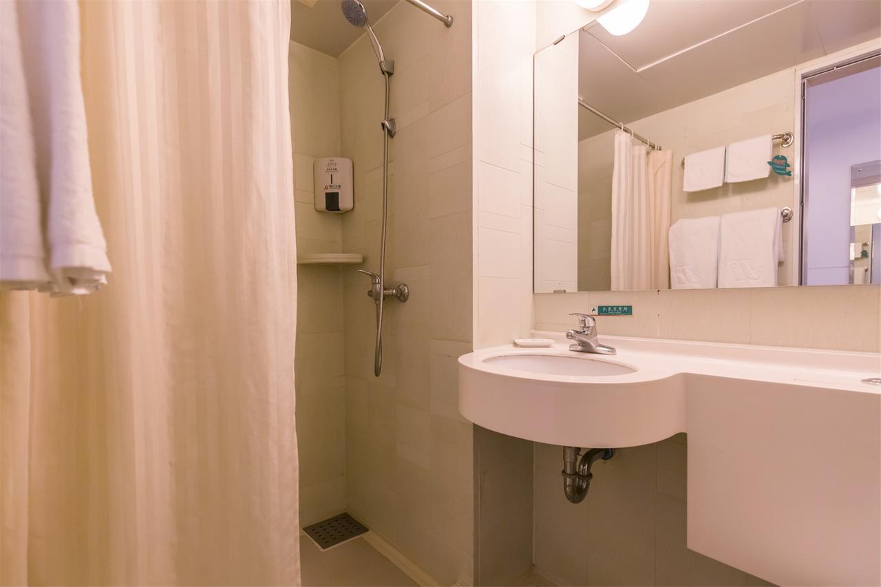 Jinjiang Inn Anyang Wenfeng Avenue المظهر الخارجي الصورة